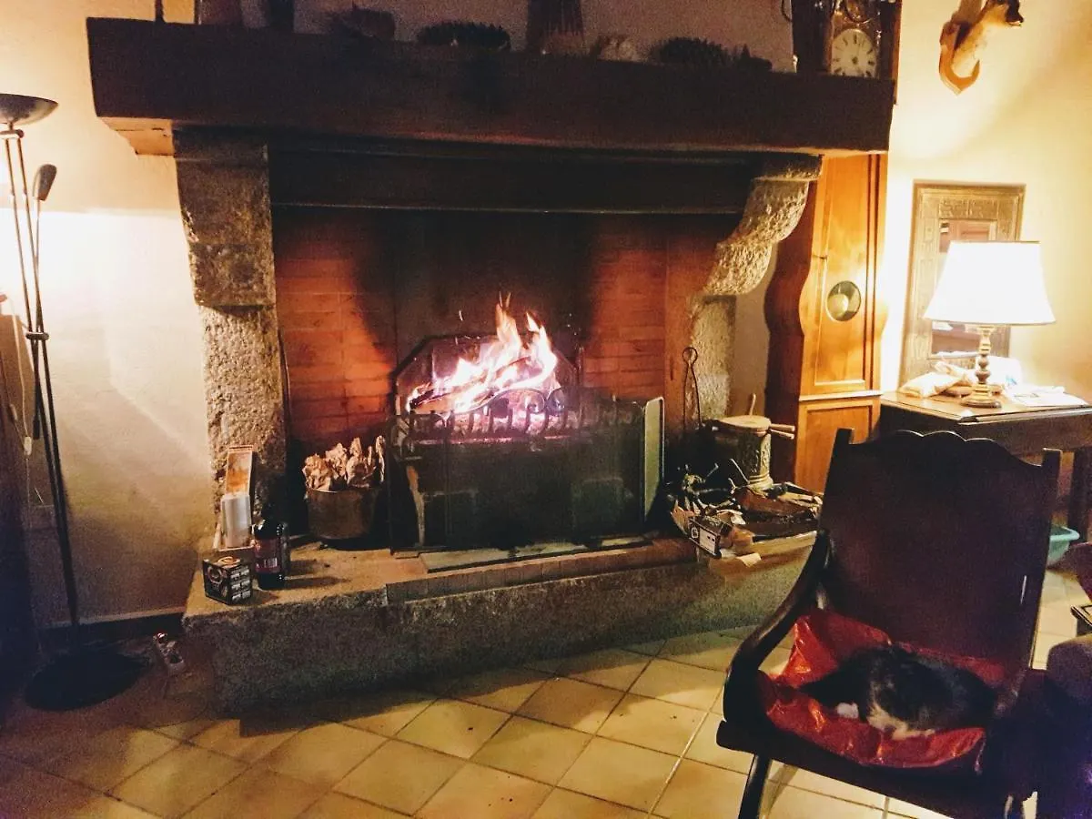 Gite Vallee Des Nestes Bareilles Franciaország