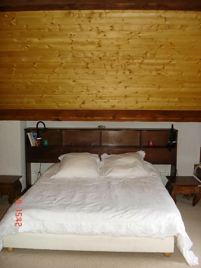 Gite Vallee Des Nestes Bareilles 0*,